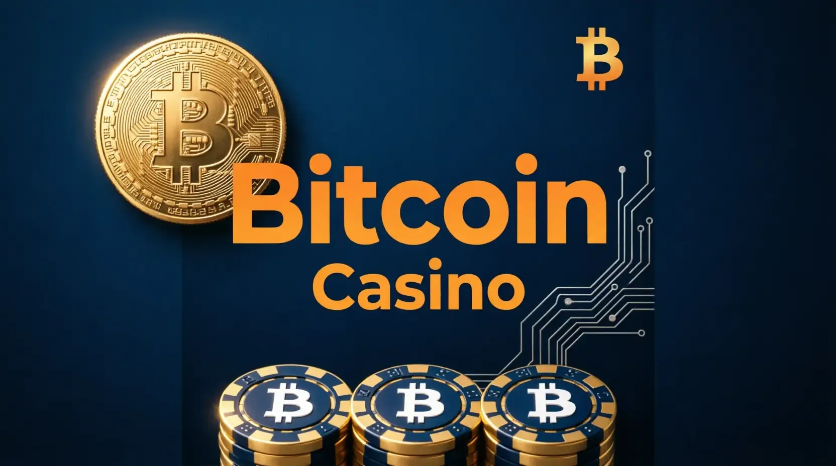Bitcoin Casino