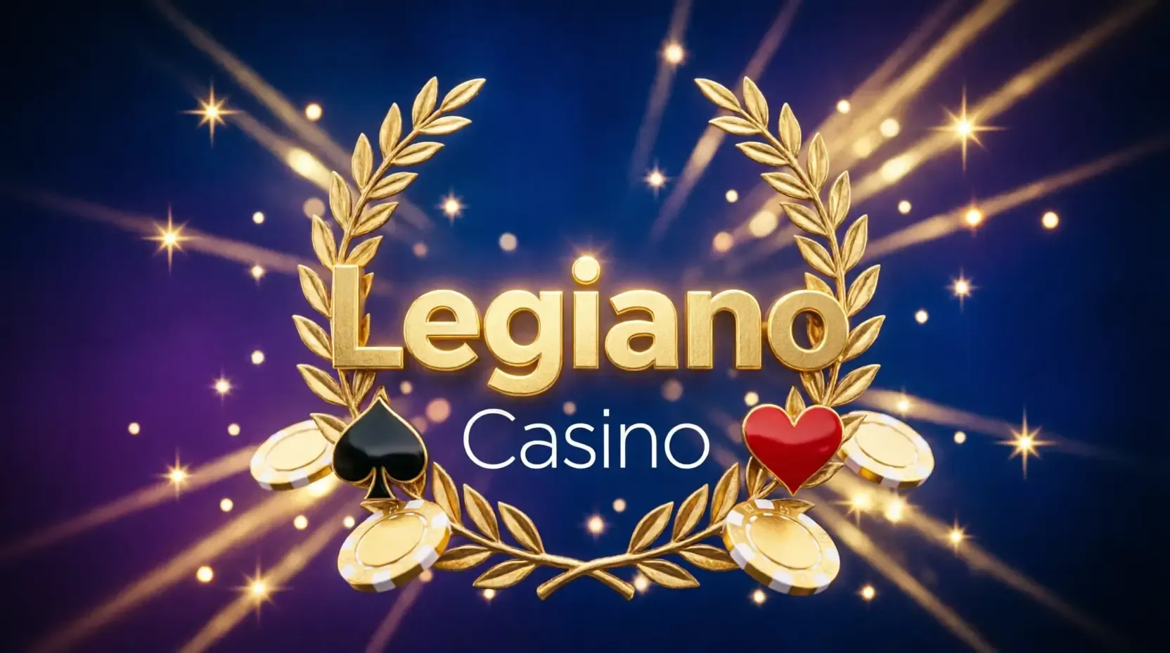 Legiano Casino