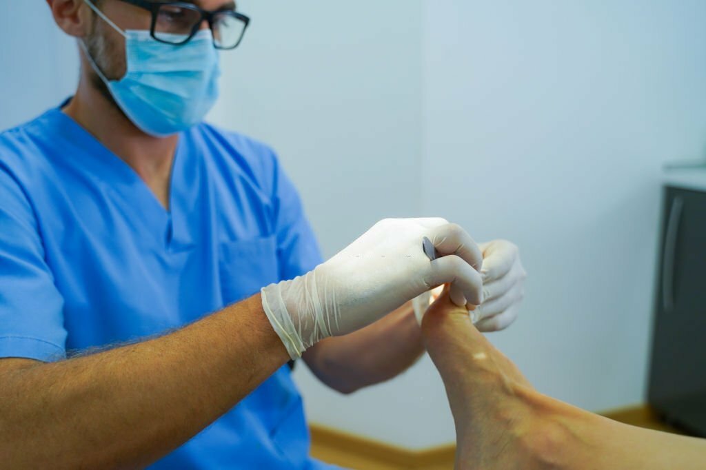 Plantar Fasciitis Medical Devices