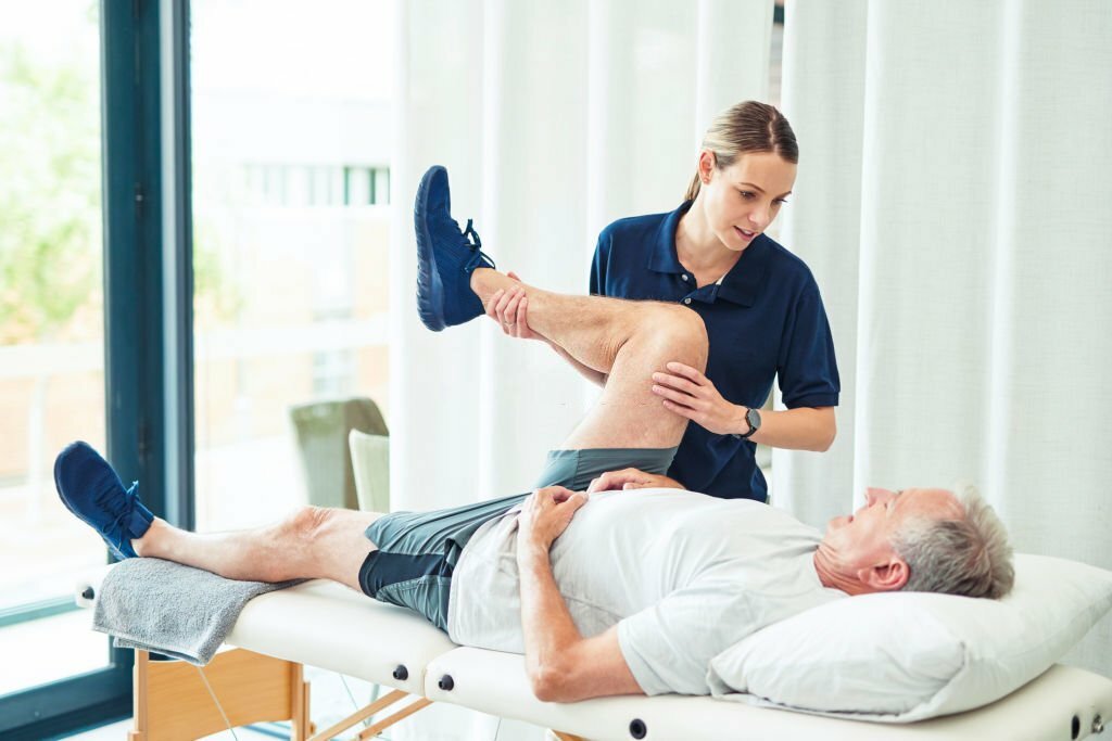 Physical Therapist Home Health Jobs: Make a Difference in Patients’ Lives