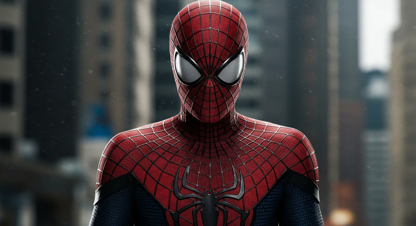 How Andrew Garfield’s Spider-Man Stands Out in the Multiverse