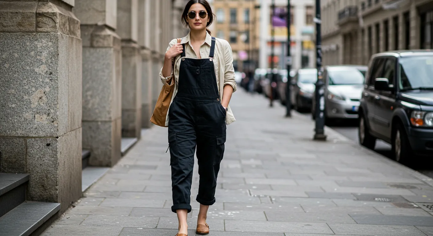 Stylish DTI Outfits: Fashion Tips and Trends